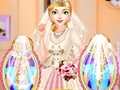 Game Royal Wedding Hair Design