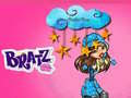Game Bratz Hidden Stars