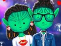 Game Alien The Way Of Love
