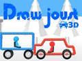 Game Draw Joust 3D