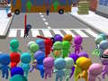 Game Cops Escape