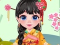 Game Toddie Little Japan