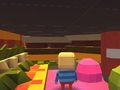 Game Kogama: Food Parkour