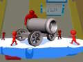 Game Crowd Runner