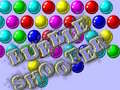 Game Bubble Shooter 