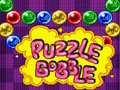 Game Puzzle Bobble
