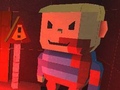 Game Kogama: Escape the Scary House