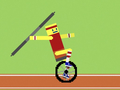 Game Unicycle Hero