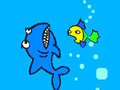 Game Fishing Sharks