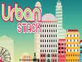 Game Urban Stack