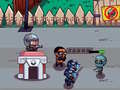 Game Last Zombie Defense