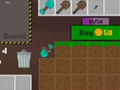 Game MergeMine Idle