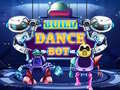 Game Build Dance Bot