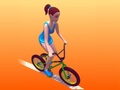 Game Dangerous Ride