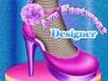 Game Ava Footwear Designer