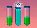 Game Fun Water Sorting