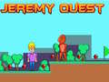 Game Jeremy Quest