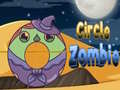 Game Circle Zombie