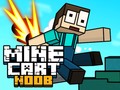Game Mine Cart Noob