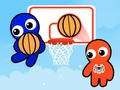 Game Basket Shot Master