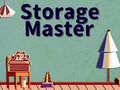 Game Storage Master 