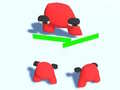 Game Merge Alphabets
