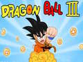 Game Dragon ball III