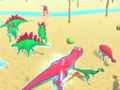 Game Dino Domination