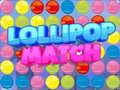 Game Lollipop Match