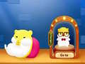 Game Hamster Life Puzzle