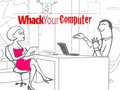 Game Whack Your Computer