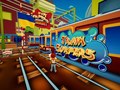 Game Train Surfers