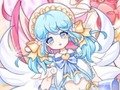 Game Anime Princess Dress Up