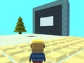 Game Kogama: Treasure Hunter Adventure