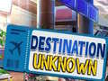 Game Destination Unknown