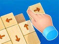 Game Wood Block Tap Away