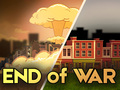 Game End of War