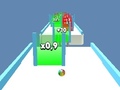 Game Ball Run 3D