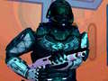 Game Alone In The Evil Space Base