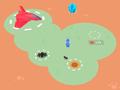 Game Ants Adventure