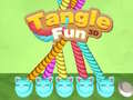 Game Tangle Fun 3D