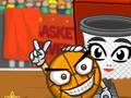 Game Basket & Ball