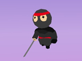 Game Crazy Assassin
