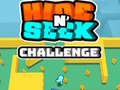 Game Hide N' Seek Challenge