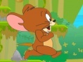 Game Jerry Forest Adventure