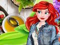 Game Eco-Friendly Lifestyle for Princesses