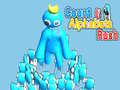 Game Count Alphabets Rush 