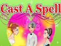 Game Cast A Spell