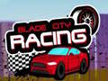 Game Blade City Racing