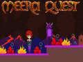 Game Meera Quest